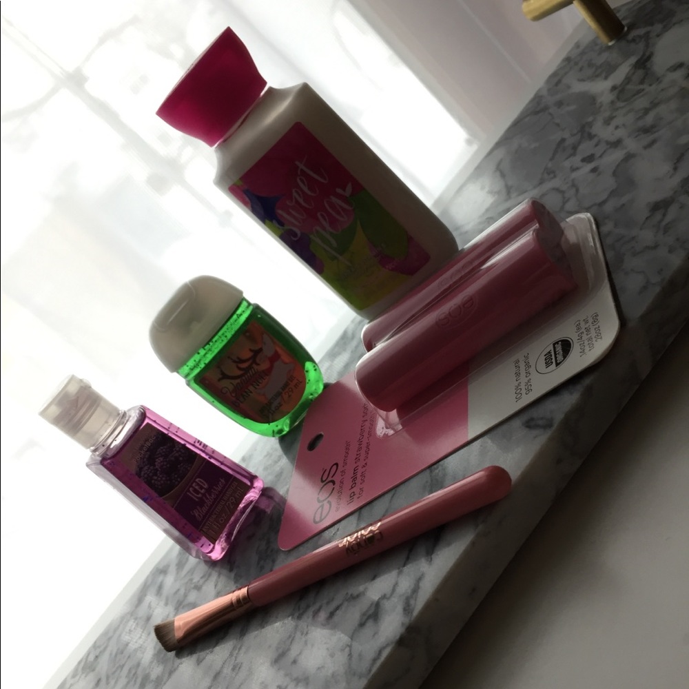 Self Care/Beauty Bundle